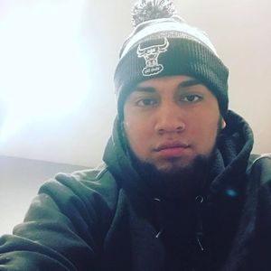 Meet your Posher, Rick